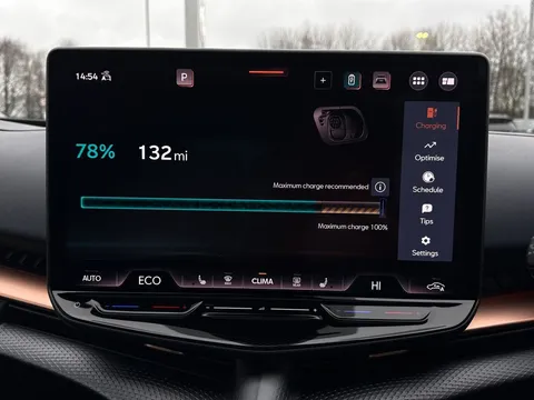 KT25WEH CUPRA Tavascan 250kW VZ1 77kWh AWD 5dr Auto Thumbnail #39