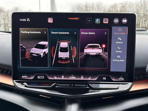 KT25WEH CUPRA Tavascan 250kW VZ1 77kWh AWD 5dr Auto Thumbnail #40