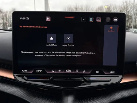 KT25WEH CUPRA Tavascan 250kW VZ1 77kWh AWD 5dr Auto Thumbnail #41