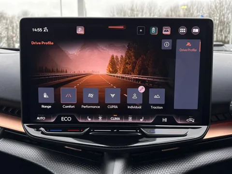 KT25WEH CUPRA Tavascan 250kW VZ1 77kWh AWD 5dr Auto Thumbnail #42