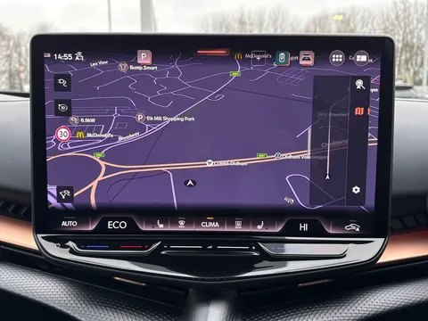 KT25WEH CUPRA Tavascan 250kW VZ1 77kWh AWD 5dr Auto Thumbnail #43