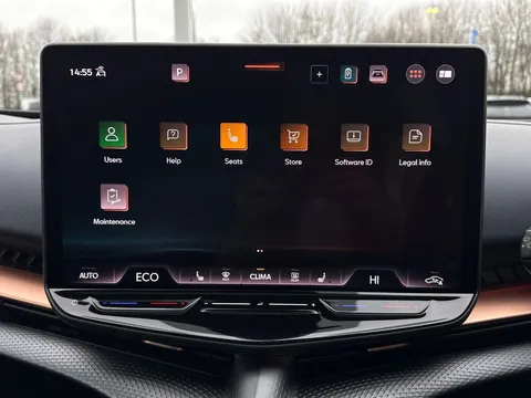 KT25WEH CUPRA Tavascan 250kW VZ1 77kWh AWD 5dr Auto Thumbnail #44