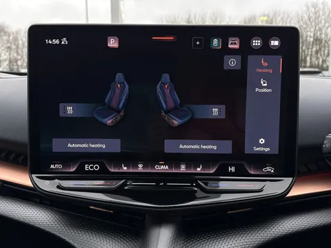 KT25WEH CUPRA Tavascan 250kW VZ1 77kWh AWD 5dr Auto Thumbnail #45