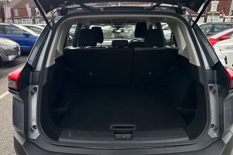 DV24UAT Nissan X-Trail 1.5 h e-POWER Acenta Premium Auto Euro 6 (s/s) 5dr Thumbnail #11