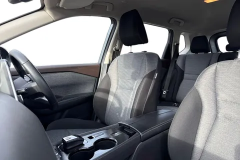 DV24UAT Nissan X-Trail 1.5 h e-POWER Acenta Premium Auto Euro 6 (s/s) 5dr Thumbnail #12