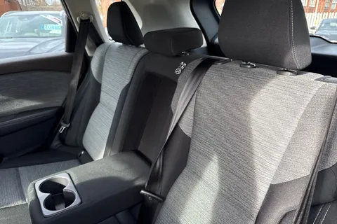 DV24UAT Nissan X-Trail 1.5 h e-POWER Acenta Premium Auto Euro 6 (s/s) 5dr Thumbnail #15