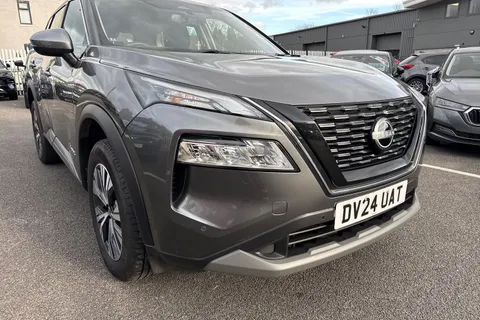 DV24UAT Nissan X-Trail 1.5 h e-POWER Acenta Premium Auto Euro 6 (s/s) 5dr Thumbnail #18