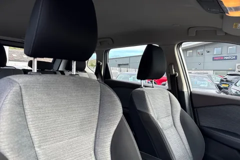 DV24UAT Nissan X-Trail 1.5 h e-POWER Acenta Premium Auto Euro 6 (s/s) 5dr Thumbnail #22