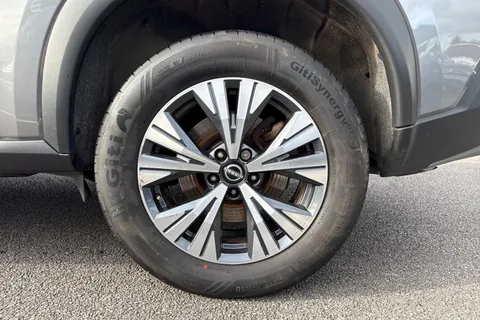 DV24UAT Nissan X-Trail 1.5 h e-POWER Acenta Premium Auto Euro 6 (s/s) 5dr Thumbnail #23