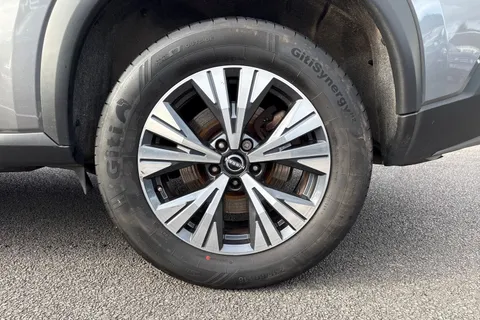 DV24UAT Nissan X-Trail 1.5 h e-POWER Acenta Premium Auto Euro 6 (s/s) 5dr Thumbnail #25