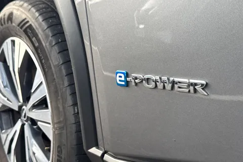 DV24UAT Nissan X-Trail 1.5 h e-POWER Acenta Premium Auto Euro 6 (s/s) 5dr Thumbnail #27