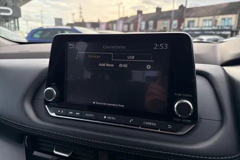 DV24UAT Nissan X-Trail 1.5 h e-POWER Acenta Premium Auto Euro 6 (s/s) 5dr Thumbnail #29