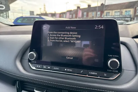 DV24UAT Nissan X-Trail 1.5 h e-POWER Acenta Premium Auto Euro 6 (s/s) 5dr Thumbnail #30