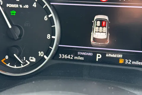 DV24UAT Nissan X-Trail 1.5 h e-POWER Acenta Premium Auto Euro 6 (s/s) 5dr Thumbnail #34