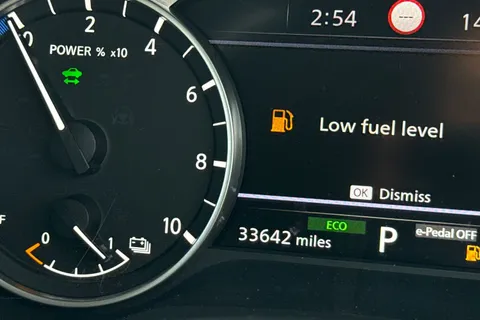 DV24UAT Nissan X-Trail 1.5 h e-POWER Acenta Premium Auto Euro 6 (s/s) 5dr Thumbnail #35