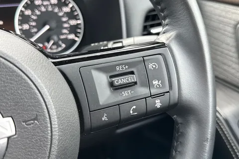 DV24UAT Nissan X-Trail 1.5 h e-POWER Acenta Premium Auto Euro 6 (s/s) 5dr Thumbnail #37