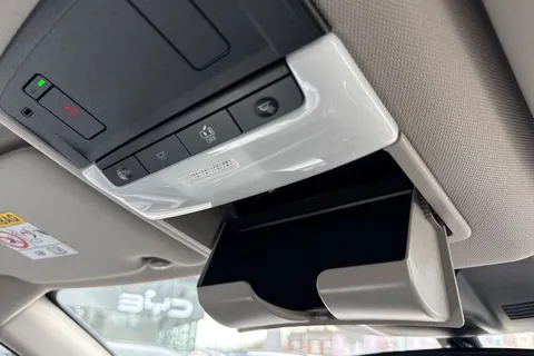 DV24UAT Nissan X-Trail 1.5 h e-POWER Acenta Premium Auto Euro 6 (s/s) 5dr Thumbnail #39