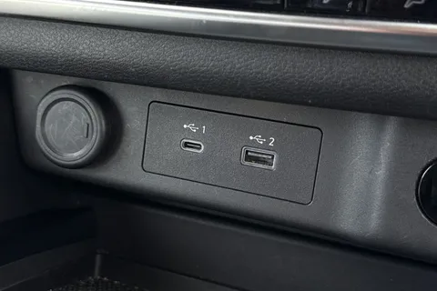 DV24UAT Nissan X-Trail 1.5 h e-POWER Acenta Premium Auto Euro 6 (s/s) 5dr Thumbnail #40