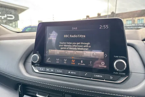 DV24UAT Nissan X-Trail 1.5 h e-POWER Acenta Premium Auto Euro 6 (s/s) 5dr Thumbnail #41