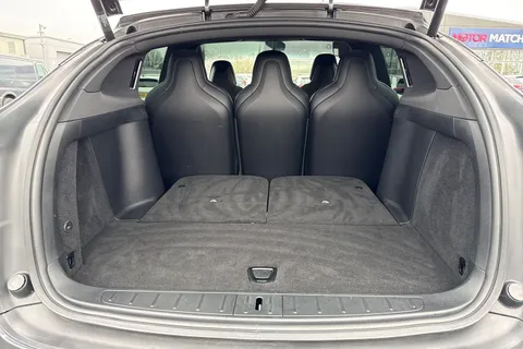 LG67KKJ Tesla Model X 75D (Dual Motor) Auto 4WDE 5dr Thumbnail #8