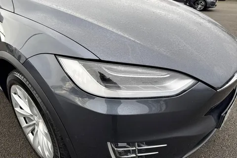 LG67KKJ Tesla Model X 75D (Dual Motor) Auto 4WDE 5dr Thumbnail #10