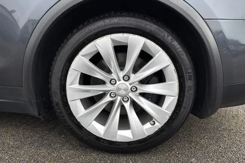 LG67KKJ Tesla Model X 75D (Dual Motor) Auto 4WDE 5dr Thumbnail #13