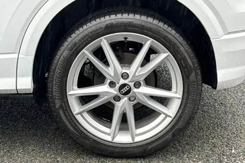 MT70NUU Audi Q2 1.5 TFSI CoD 35 S line S Tronic Euro 6 (s/s) 5dr Thumbnail #12
