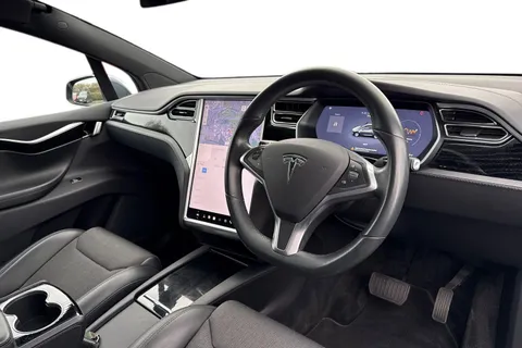 LG67KKJ Tesla Model X 75D (Dual Motor) Auto 4WDE 5dr Thumbnail #15