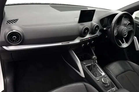 MT70NUU Audi Q2 1.5 TFSI CoD 35 S line S Tronic Euro 6 (s/s) 5dr Thumbnail #15