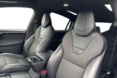 LG67KKJ Tesla Model X 75D (Dual Motor) Auto 4WDE 5dr Thumbnail #17