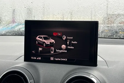 MT70NUU Audi Q2 1.5 TFSI CoD 35 S line S Tronic Euro 6 (s/s) 5dr Thumbnail #17