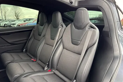 LG67KKJ Tesla Model X 75D (Dual Motor) Auto 4WDE 5dr Thumbnail #20