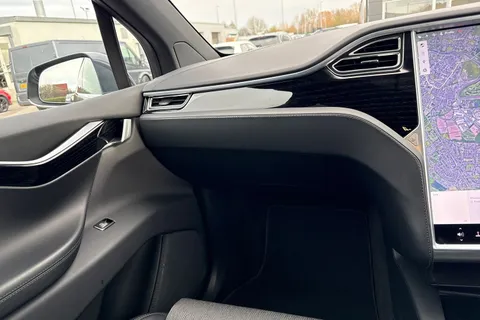 LG67KKJ Tesla Model X 75D (Dual Motor) Auto 4WDE 5dr Thumbnail #21