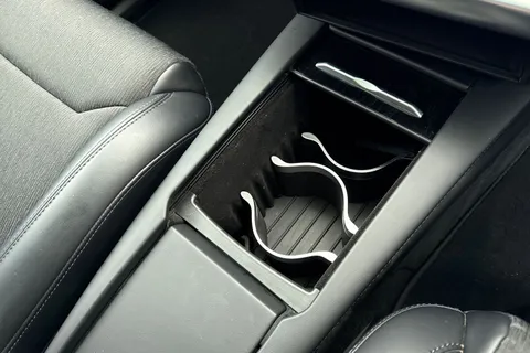 LG67KKJ Tesla Model X 75D (Dual Motor) Auto 4WDE 5dr Thumbnail #24