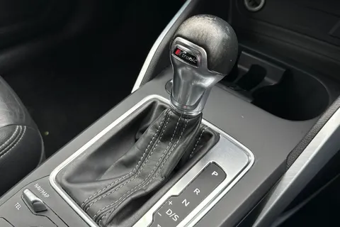 MT70NUU Audi Q2 1.5 TFSI CoD 35 S line S Tronic Euro 6 (s/s) 5dr Thumbnail #23