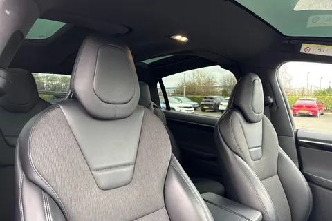 LG67KKJ Tesla Model X 75D (Dual Motor) Auto 4WDE 5dr Thumbnail #25