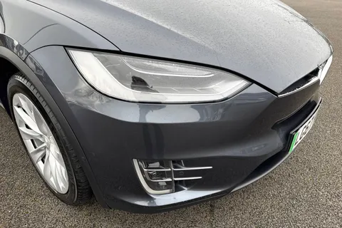 LG67KKJ Tesla Model X 75D (Dual Motor) Auto 4WDE 5dr Thumbnail #27