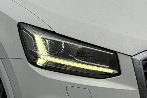 MT70NUU Audi Q2 1.5 TFSI CoD 35 S line S Tronic Euro 6 (s/s) 5dr Thumbnail #26