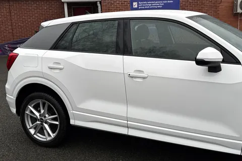 MT70NUU Audi Q2 1.5 TFSI CoD 35 S line S Tronic Euro 6 (s/s) 5dr Thumbnail #29