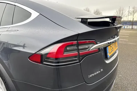 LG67KKJ Tesla Model X 75D (Dual Motor) Auto 4WDE 5dr Thumbnail #32