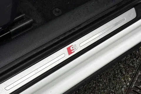 MT70NUU Audi Q2 1.5 TFSI CoD 35 S line S Tronic Euro 6 (s/s) 5dr Thumbnail #31