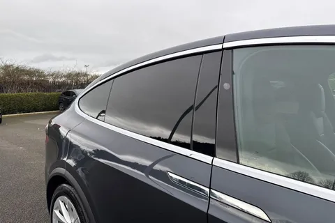 LG67KKJ Tesla Model X 75D (Dual Motor) Auto 4WDE 5dr Thumbnail #35