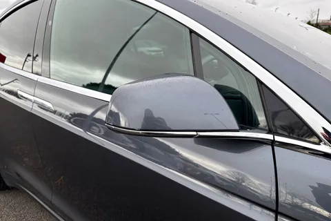 LG67KKJ Tesla Model X 75D (Dual Motor) Auto 4WDE 5dr Thumbnail #36