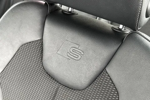 MT70NUU Audi Q2 1.5 TFSI CoD 35 S line S Tronic Euro 6 (s/s) 5dr Thumbnail #36