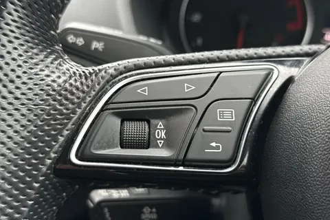 MT70NUU Audi Q2 1.5 TFSI CoD 35 S line S Tronic Euro 6 (s/s) 5dr Thumbnail #37