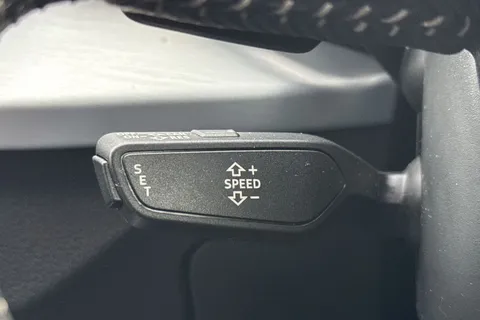 MT70NUU Audi Q2 1.5 TFSI CoD 35 S line S Tronic Euro 6 (s/s) 5dr Thumbnail #38