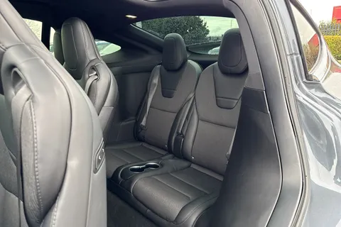 LG67KKJ Tesla Model X 75D (Dual Motor) Auto 4WDE 5dr Thumbnail #39