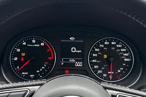 MT70NUU Audi Q2 1.5 TFSI CoD 35 S line S Tronic Euro 6 (s/s) 5dr Thumbnail #40