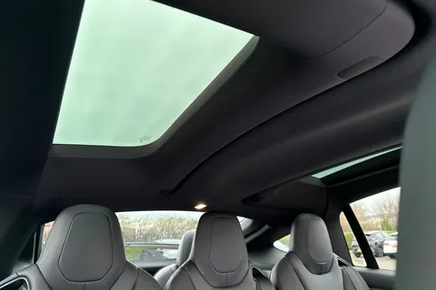 LG67KKJ Tesla Model X 75D (Dual Motor) Auto 4WDE 5dr Thumbnail #41