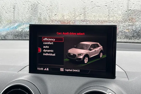 MT70NUU Audi Q2 1.5 TFSI CoD 35 S line S Tronic Euro 6 (s/s) 5dr Thumbnail #41